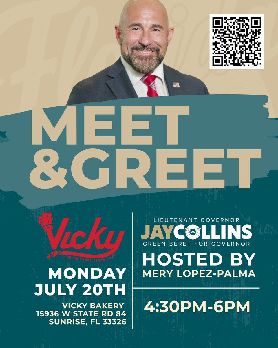 Jay Collins tweet media