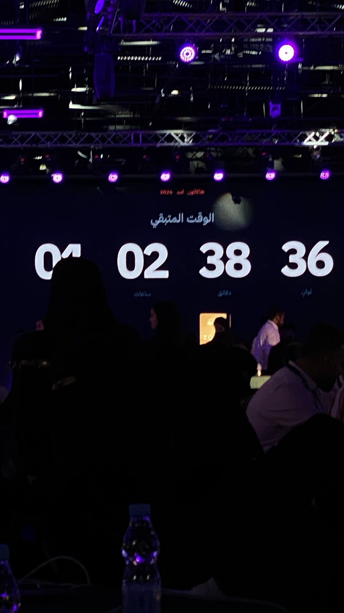 Kha1_9's tweet photo. كل الشكر لـ أكاديمية طويق على جهودها في تمكين الكفاءات الوطنية، ولـ امد للإنماء على هذه الفرصة الملهمة🙏🙏

#هاكاثون_امد #أكاديمية طويق https://t.co/ZMxU9elor0