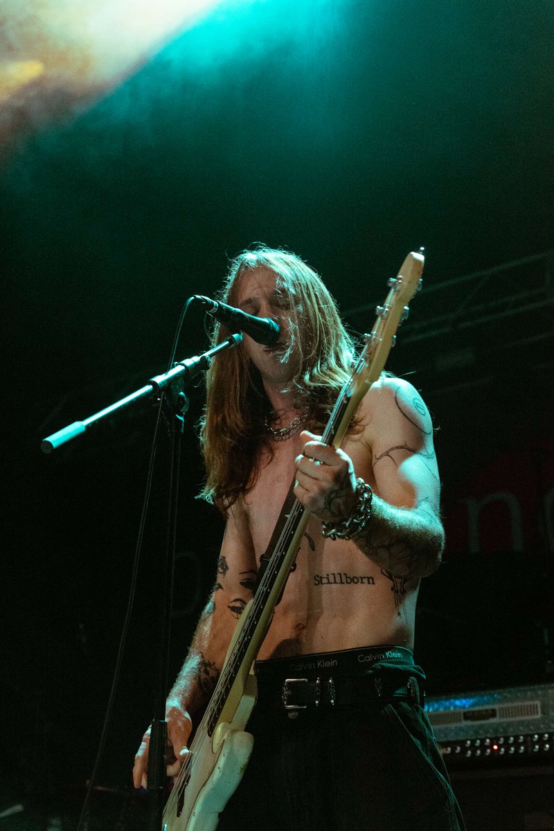 O2 Academy Birmingham tweet media