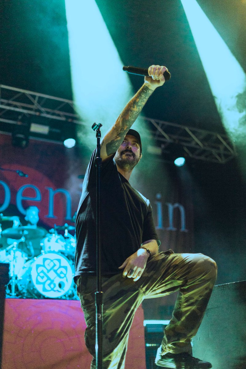 O2 Academy Birmingham tweet media