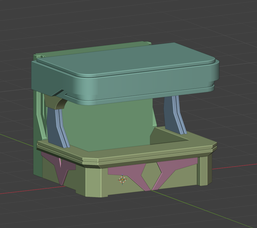 nindogamesUEFN's tweet photo. Create my own custom shop with a single material to randomize colors.
#uefn https://t.co/kCIWaupu4R