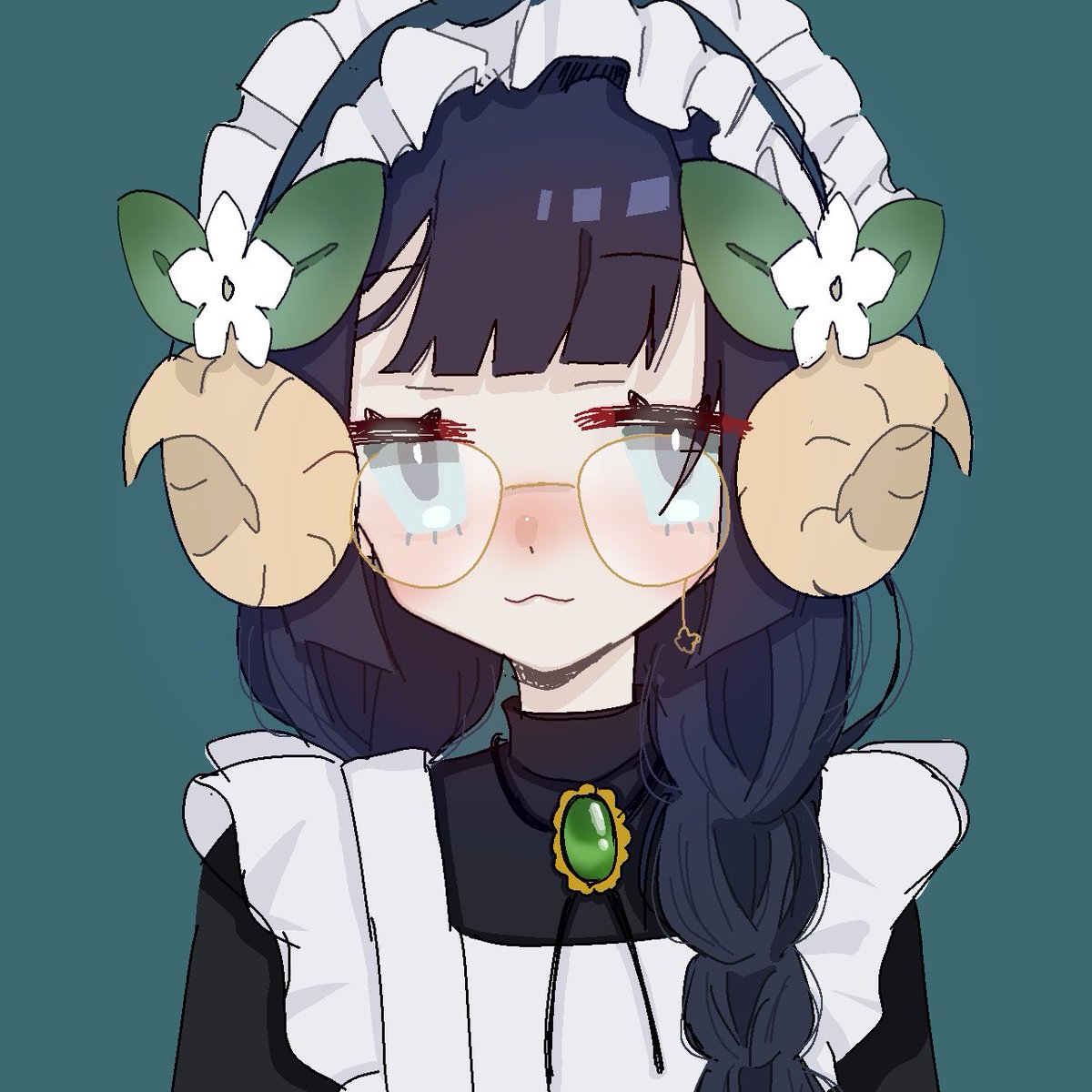 __3cdb's tweet photo. 描いたイラストたち⸜ ෆ ⸝
#nm3sLookbook https://t.co/yemkHwRIe9