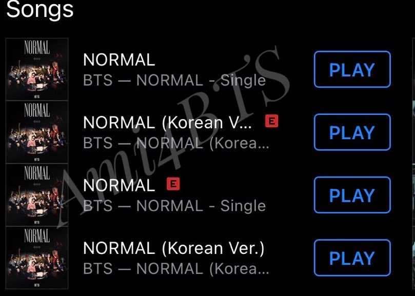 kpoptart3's tweet photo. @b_cdapp @btschartdata #NormalBuyingParty https://t.co/WapyMq6rZO