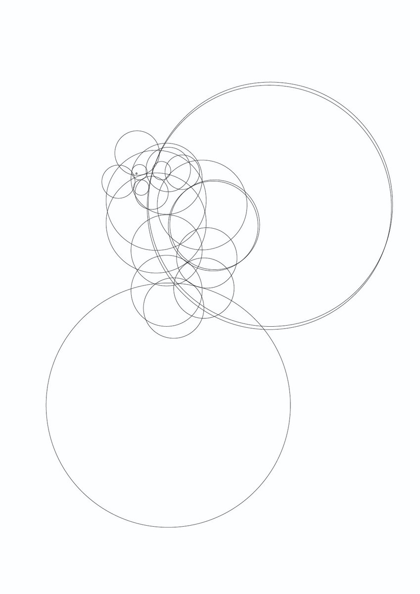 AkiraByOtomo's tweet photo. "One penguin = 23 circles"
Made with Illustrator
#vector_art #illustratorsofinstagram #graphic_art #vectorgraphics #digitalillustration #vector_design #creativecloud https://t.co/qnLQicjGvE