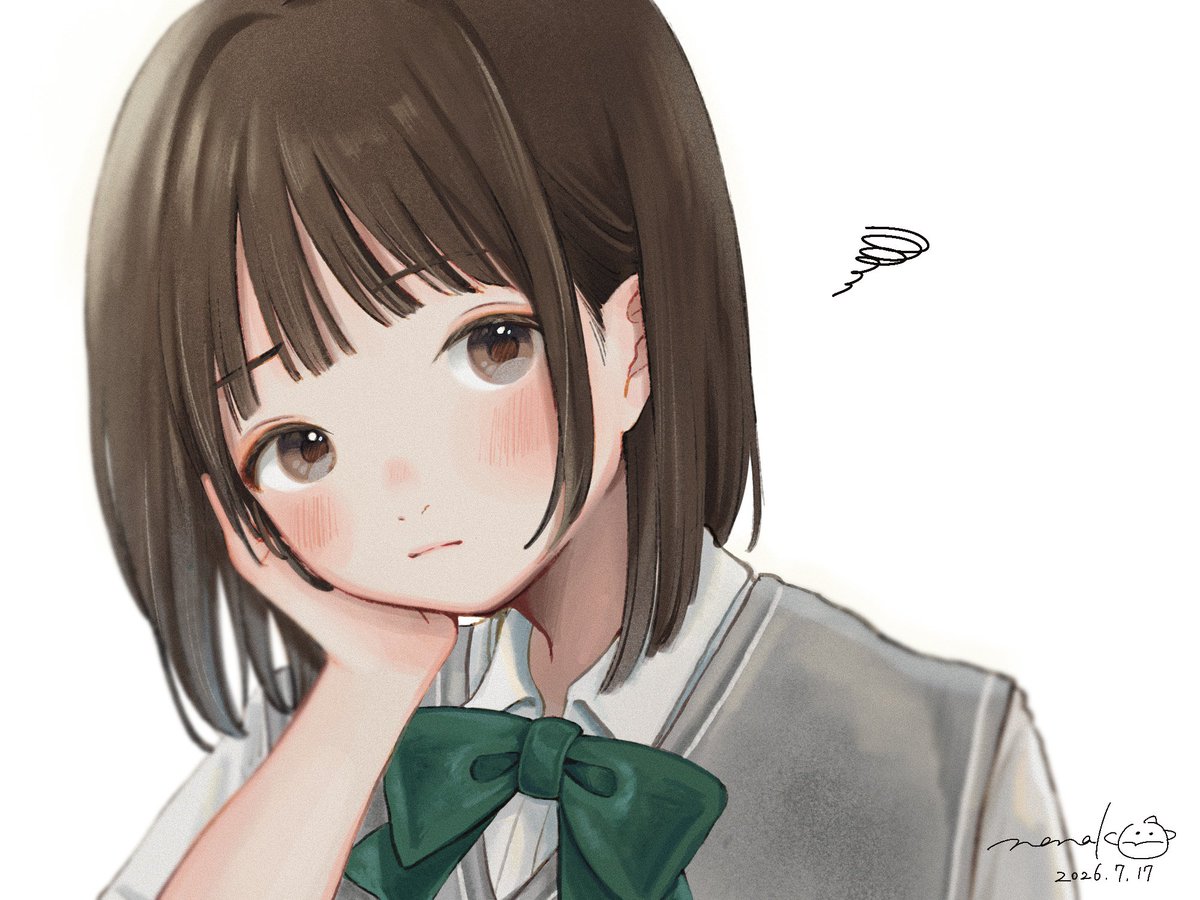 nenako_illust's tweet photo. #自己紹介に無言で4作品どうぞ https://t.co/Nmx7Ch8SNF