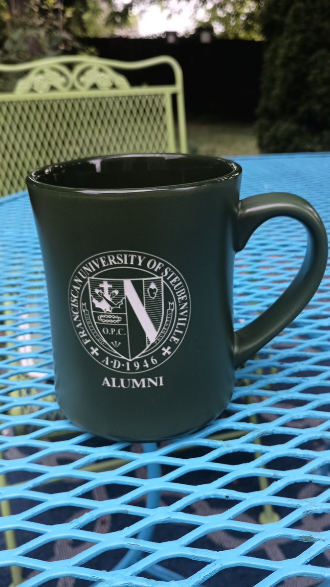 JohnnyForeRight's tweet photo. Waiting on update on Buddy's vet visit. Make it a great Friday. #ButFirstCoffee #FranciscanFriday
@FranciscanU https://t.co/K3QnVphKo1