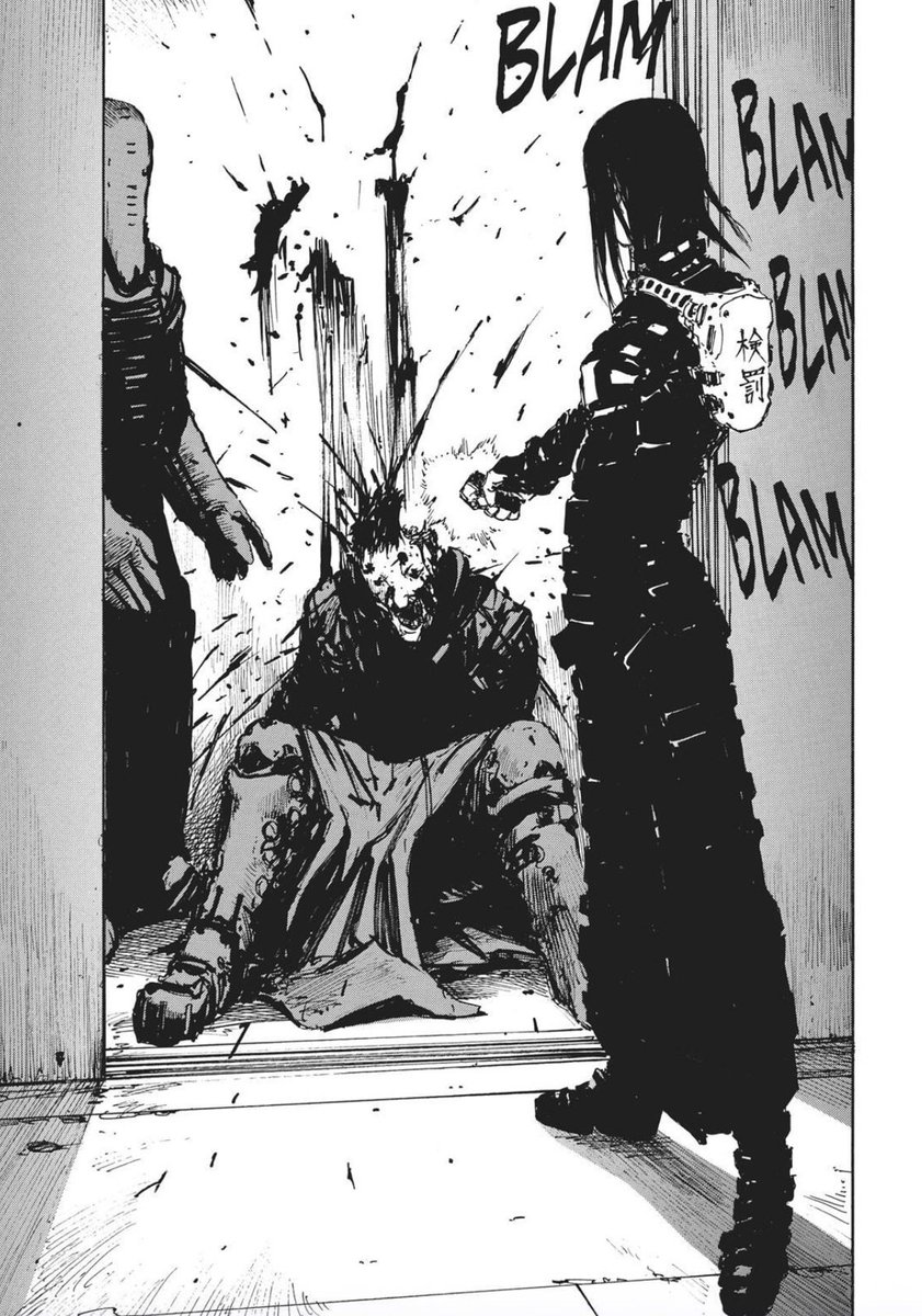 GubbusGizmo's tweet photo. Abara is fucking gnarly https://t.co/eWgfuMrEtL