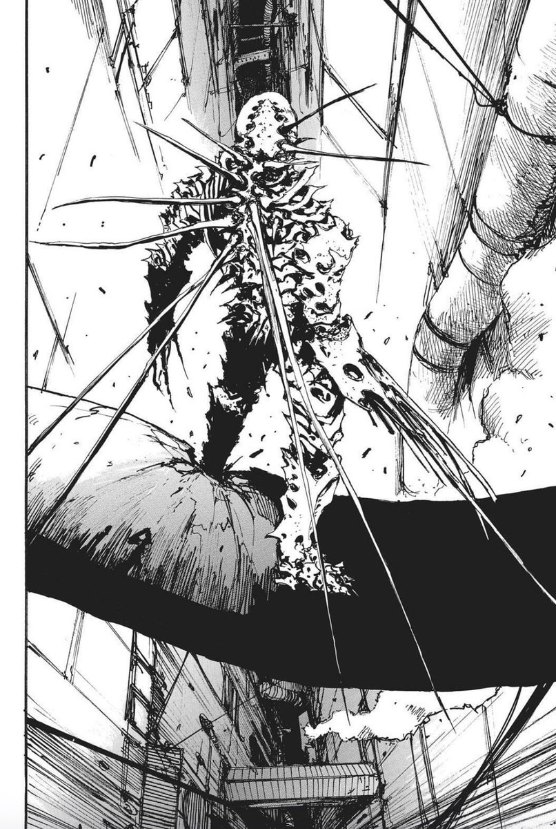 GubbusGizmo's tweet photo. Abara is fucking gnarly https://t.co/eWgfuMrEtL