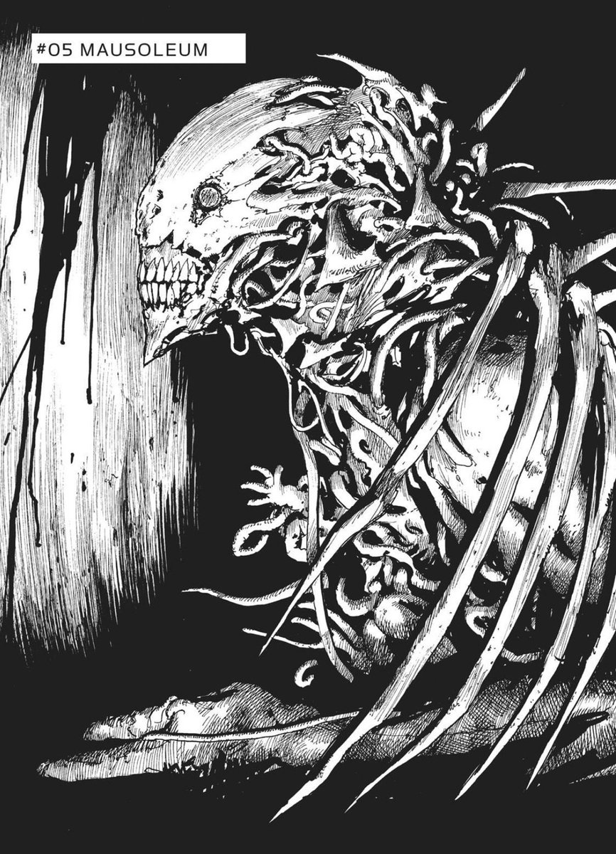 GubbusGizmo's tweet photo. Abara is fucking gnarly https://t.co/eWgfuMrEtL