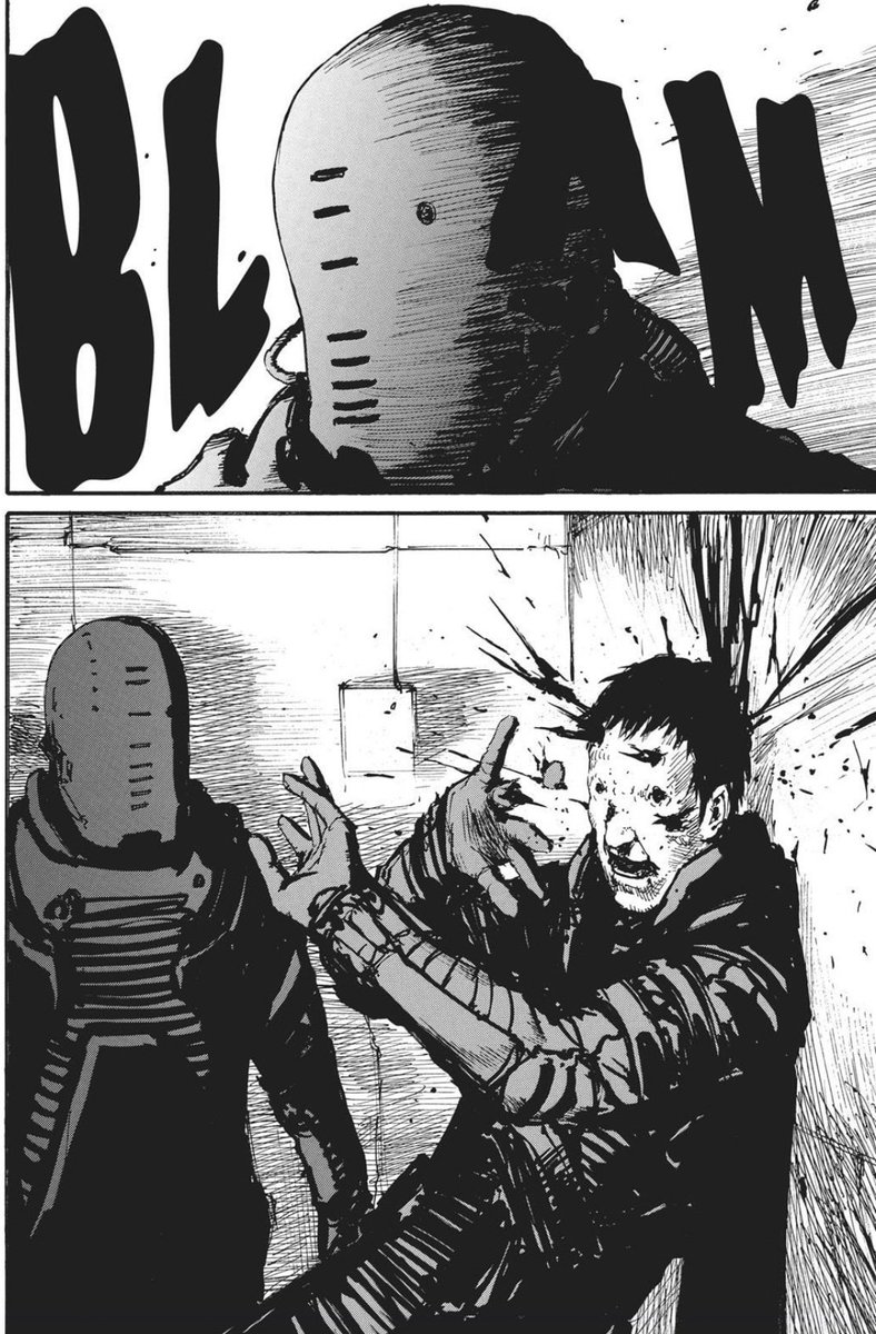 GubbusGizmo's tweet photo. Abara is fucking gnarly https://t.co/eWgfuMrEtL