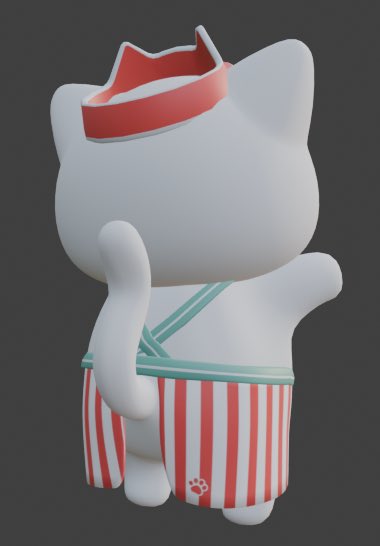 mini_05n's tweet photo. 🐱 https://t.co/MFucqUxLEz