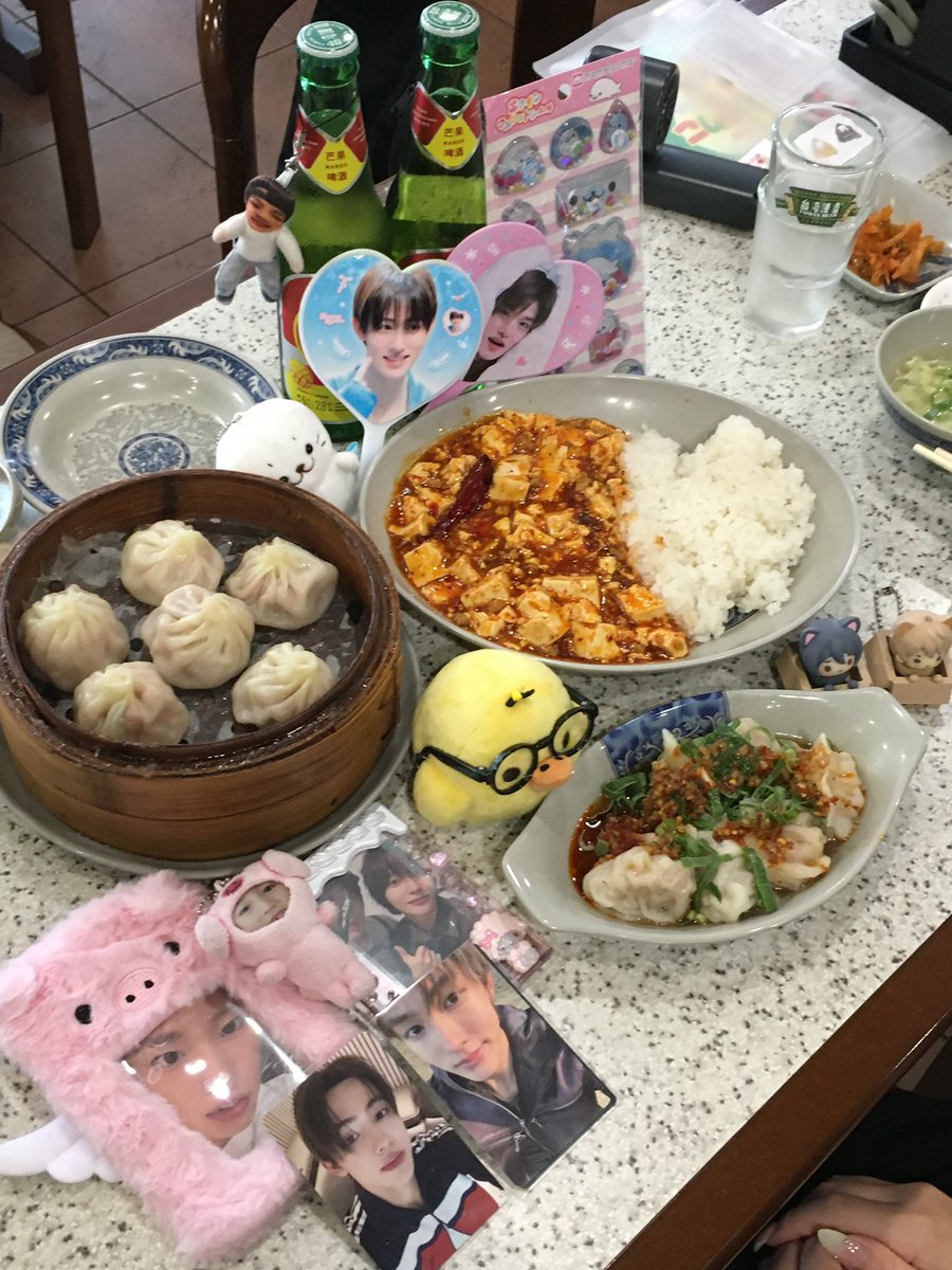 1yuruu's tweet photo. 📍연남 연교

4번째 재방문 중… 언제 와도 실패가 업슴
마파두부랑 샤오룽바오는 무조건 시켜줘야함🙂‍↕️
망고맥주도 존맛!! https://t.co/hhpwwoVrap