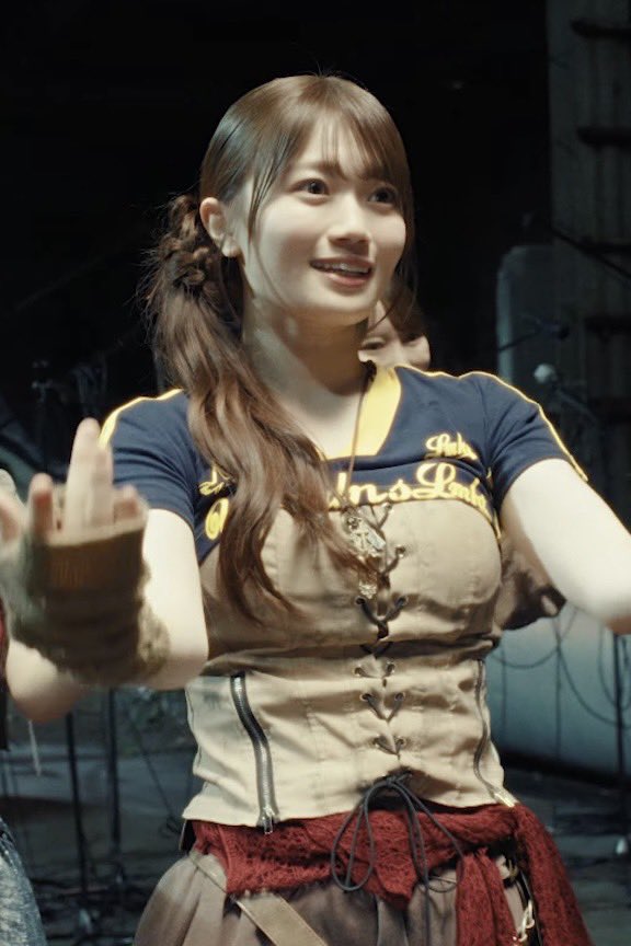 ごんちゃん！ここねえええ！ GON CHAN #愛宕心響 #乃木坂46_フォルテシモ