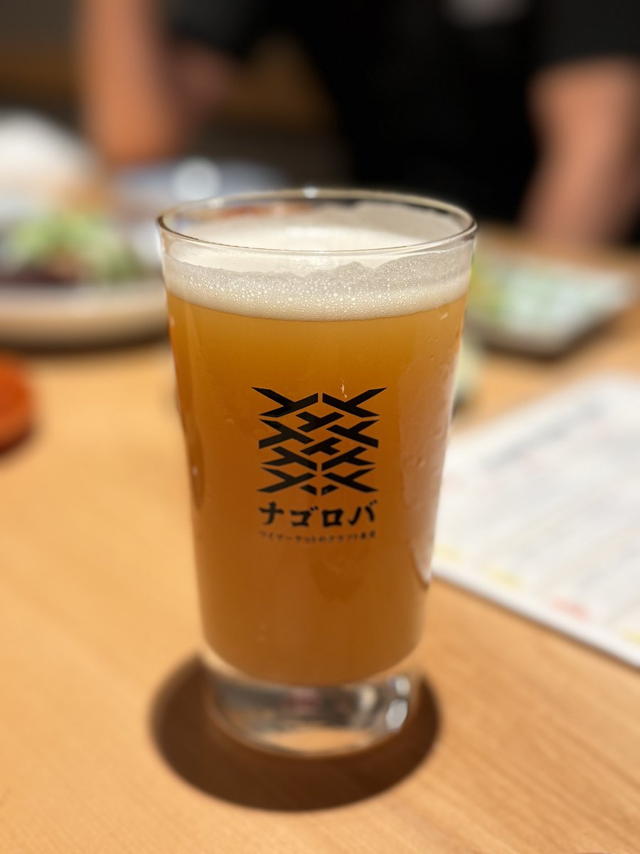 hidema2o's tweet photo. クラフトビール部第3回定例会
飲み放題は危険(わかってる) https://t.co/HCzeA9uAWA