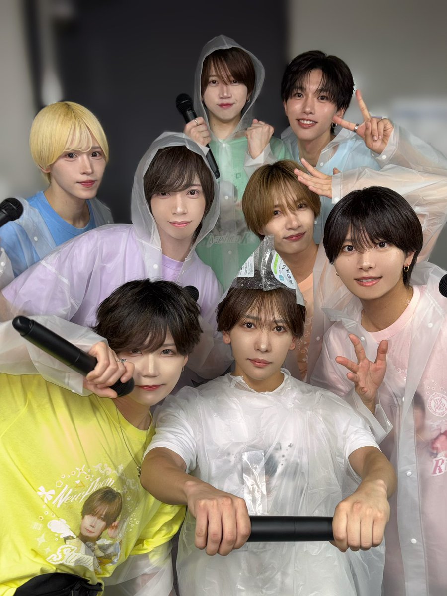NEWPOEM_IDOL's tweet photo. 本日『リリースイベントin渋谷💿』
お越しいただきありがとうございました🆕

▶︎NEXT「リリースイベントin神戸💿」
🗓️2026年7月19日(日)
📍タワーレコード神戸店 ミント神戸2Fデッキ
🎫入場無料
🎤ミニライブ 17:00-
📸お見送り会&特典会 17:30-

無料お見送り会&観覧エリアあり！✨
初神戸🗼🌊お待ちしております🆕

#NEWPOEM #にゅーぽえむ #ニューポエムリリイベ