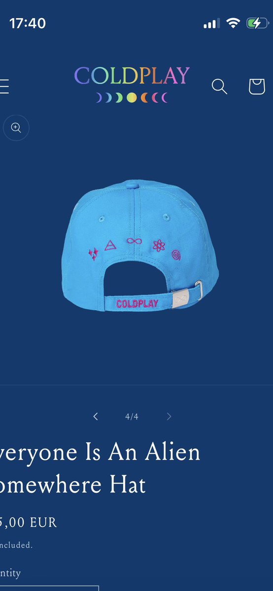 rivadaniela4's tweet photo. Merch update: three months of investigations have gone by. One support agent told me I could return the product and sent me a link, but it didn’t work. After that, I never heard back from her.

A week later I sent another email, and today a different agent replied saying that the https://t.co/sbja3lRryH