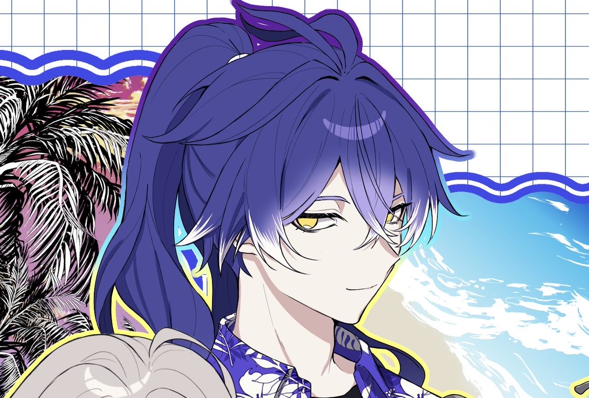 mi_mo_2a's tweet photo. ンズイル♀ ┊#faelight 
⚠︎女体化
 https://t.co/7sGmm1Jrfg https://t.co/pu7b1alvMU