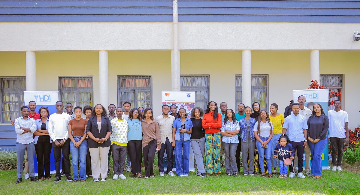 HDI Rwanda tweet media
