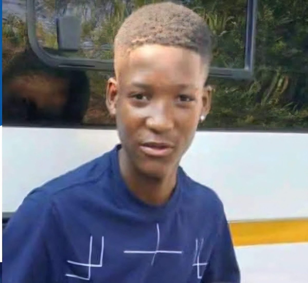 BennieSonamzi's tweet photo. He is still missing, please repost until he is found https://t.co/IkTbqEqY7P