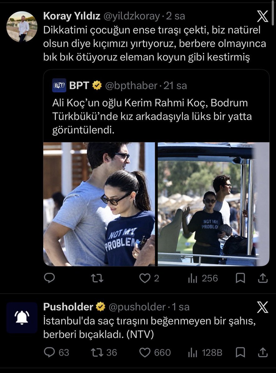 SemihElarslan's tweet photo. @yildzkoray Halkı kin ve nefrete sürükleyen Elon algoritması ile mücadeleye çağırıyorum seni https://t.co/nmPcL4yFEc