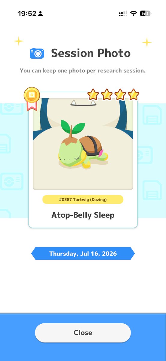 akira2533's tweet photo. #PokemonSleep3rd https://t.co/Evu9TSS2uH