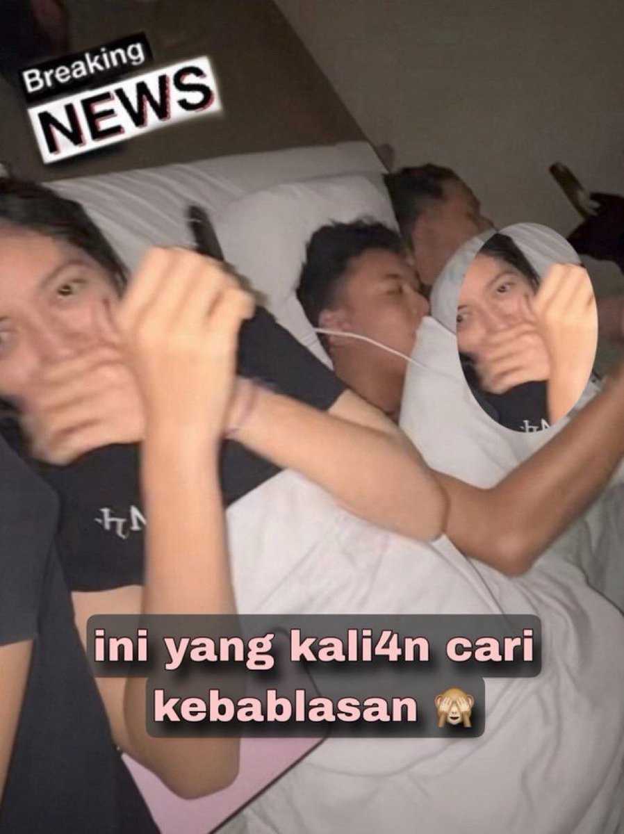 tissuae's tweet photo. Ini yang kali4n cari kebablasan
https://t.co/wIys6GVr4p

https://t.co/AQ8nCFm7bj

https://t.co/Rtm234jgTa https://t.co/VqmzbPK2tu
