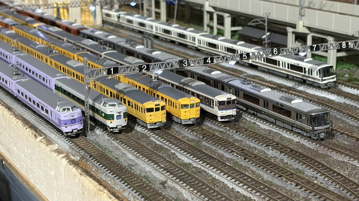 鉄道模型