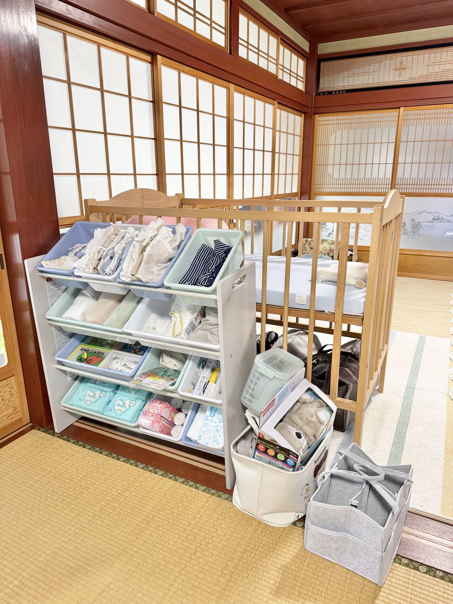 9gkOnzw0gL6916's tweet photo. 準備だけは。。できとるんやで。。 https://t.co/ORvLM2Jhta