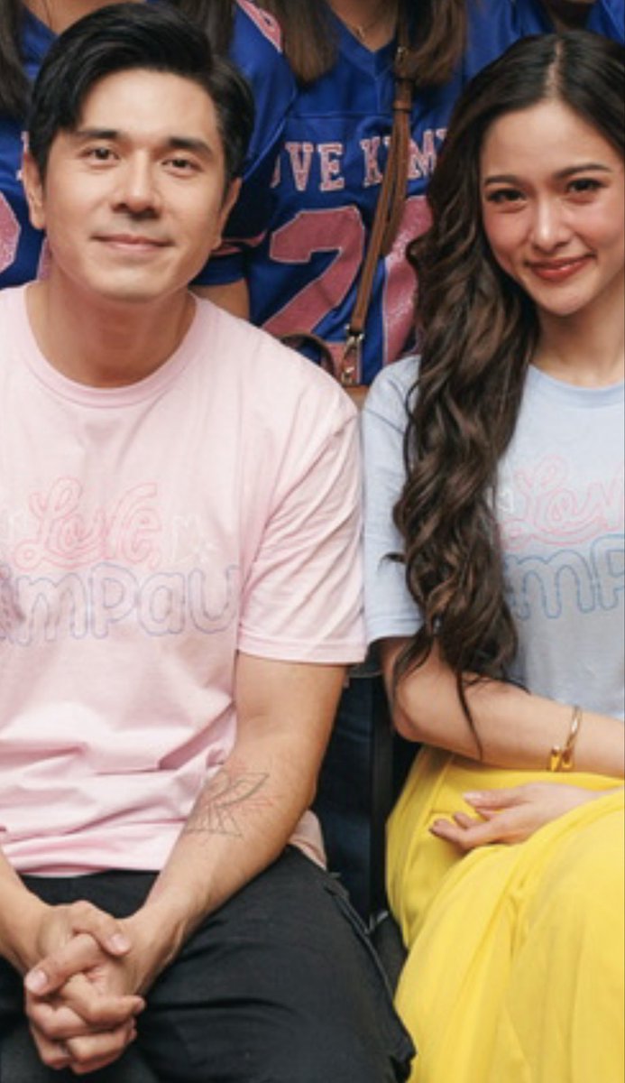 iamevm0607's tweet photo. Some people are written into each other’s stories—no ending can erase them.

THE ALIBI IWANTTFC FINALE 

#TheAlibiAngBuongKatotohanan
#VinStell
#KimPau https://t.co/8diK7ye05u