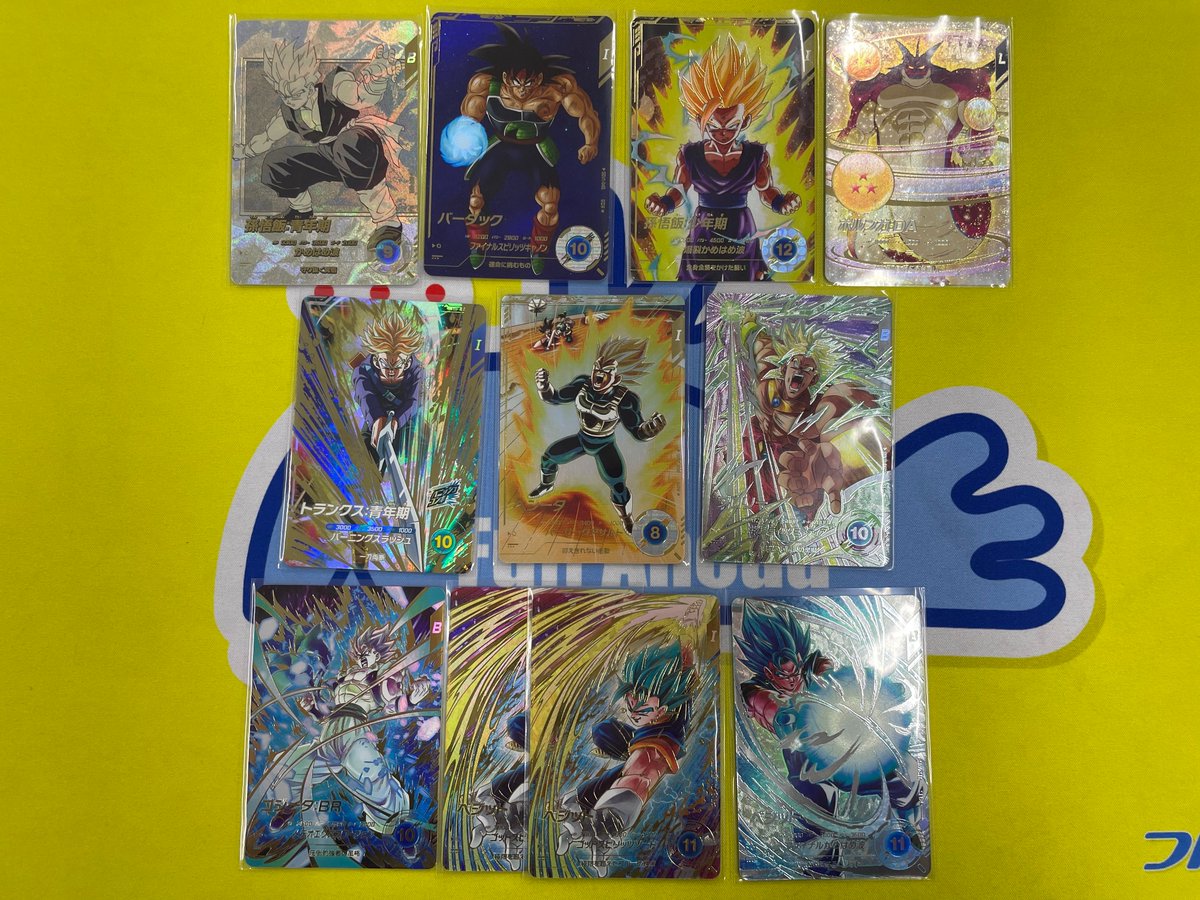 🔥入荷情報 🔥 #スーパーダイバーズ 人気の高額カードを入荷しました