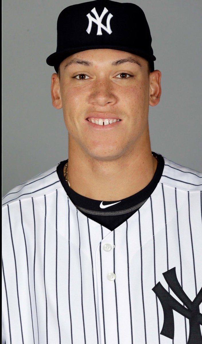 EricSauer7181's tweet photo. @nut_history Before becoming a famous yankee, Aaron Judge was topping the charts with “In the Summertime” https://t.co/7O1lllIy1l