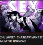 JayMVids's tweet photo. @Ninjaristic_ I mean... Whole CSM chapter was dedicated to this song lol

But other than that, DanDaDan x Step Up LOVE was perfect combination! https://t.co/jQ5DQxOu0c