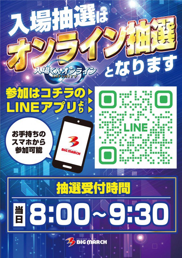 7/18⛳️ ビックマーチ東習志野 ⚔️覇王のリアル🔰 本日の『皇帝』初