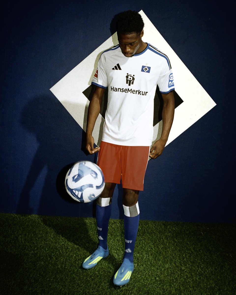 Hamburger SV tweet media