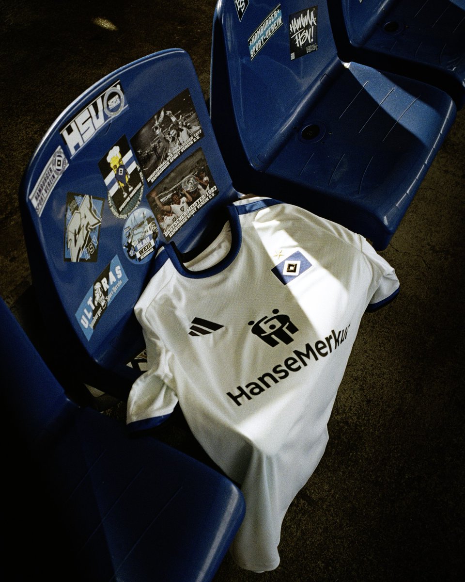 Hamburger SV tweet media