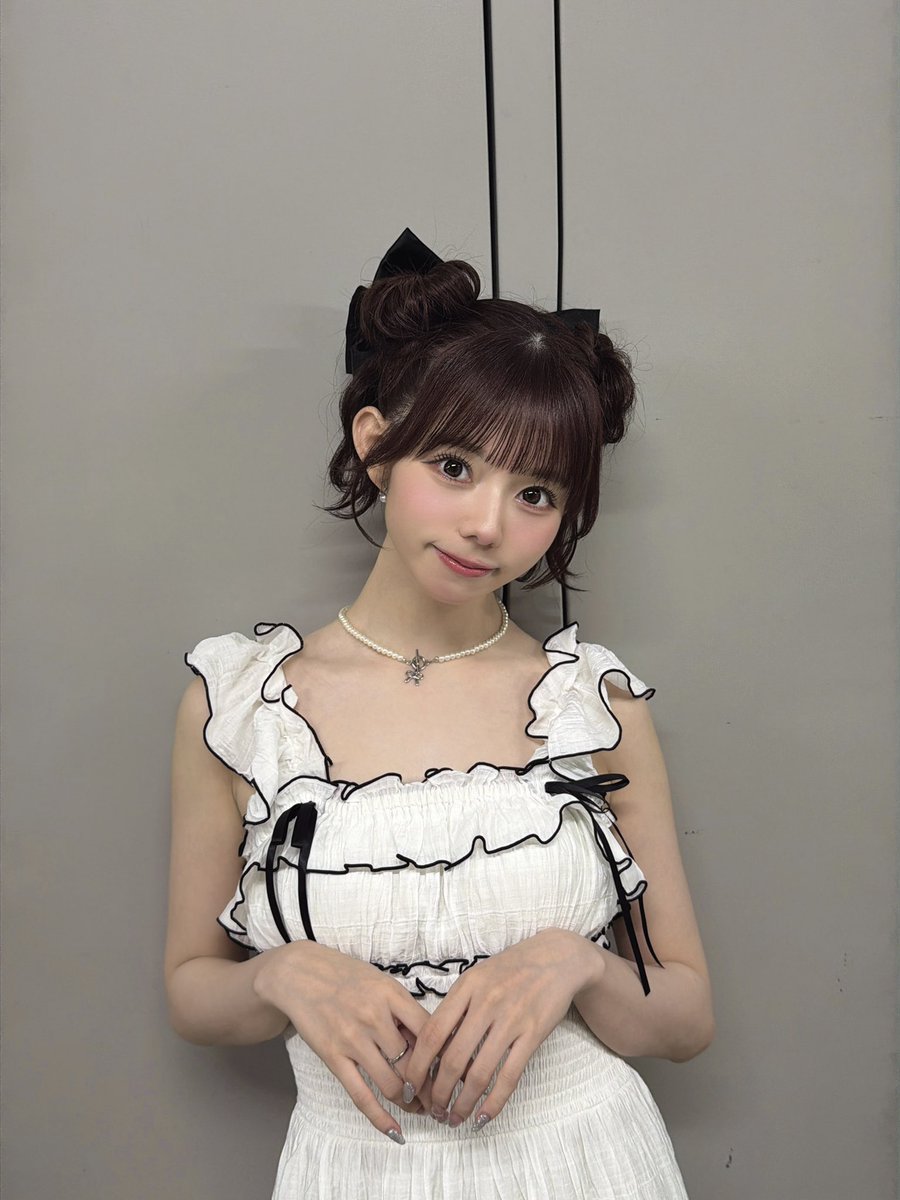 MSP__Rio's tweet photo. 舞台「アサルトリリィ・シュツルム」サングリーズル編第2弾 
上映会ありがとうございました🫶🏻

3ヶ月前の記憶が蘇ってきて、改めて素敵な作品だなあと実感しました🥲����

久しぶりに大好きなみんなにも会えて幸せでした❤️
早く続きがやりたい！🥹

#舞台アサルトリリィ
#サングリーズル https://t.co/KFDHR4bV0t