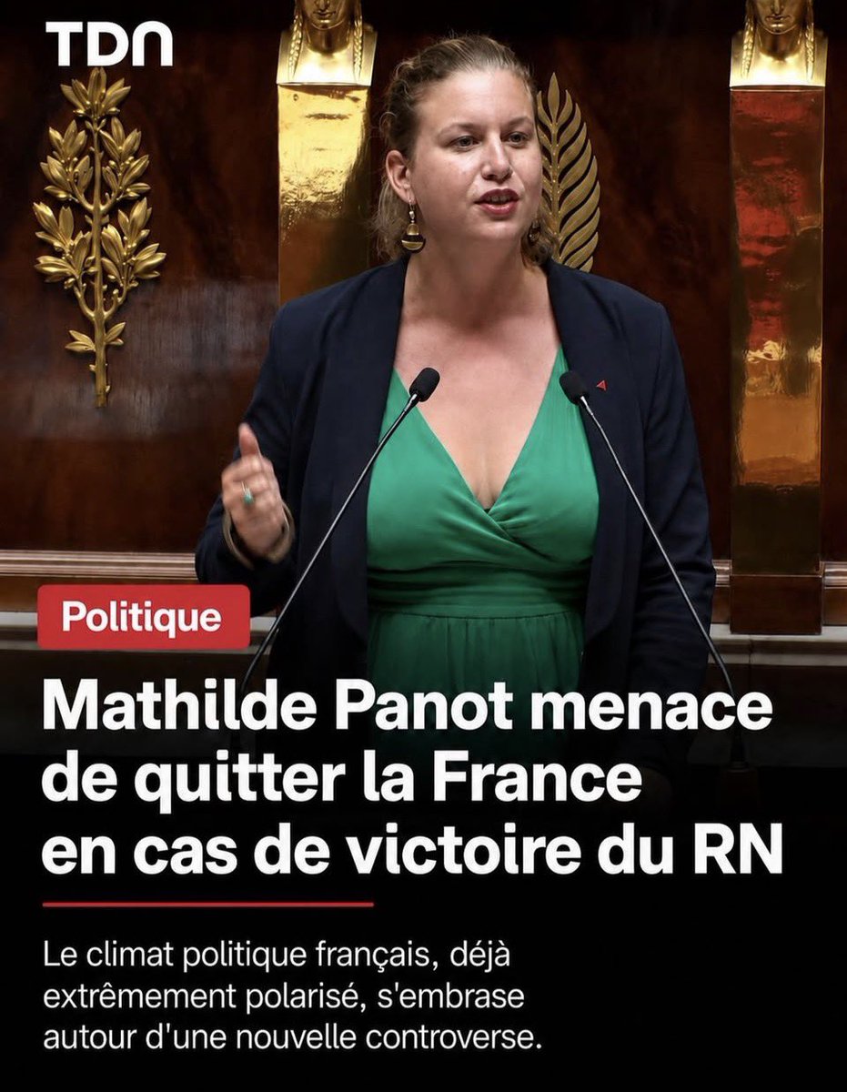 🇫🇷 Agathe ✝️ 🎗️ tweet media