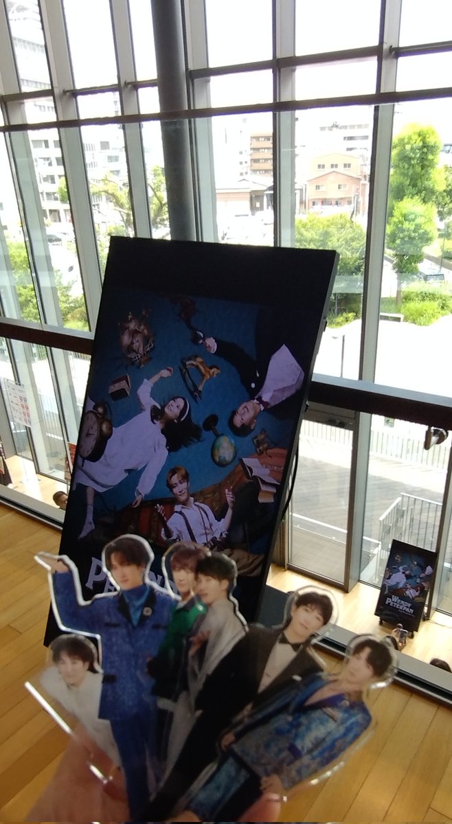myao_____'s tweet photo. 初めてのサカイ🧚 https://t.co/hGKwsSHuyk