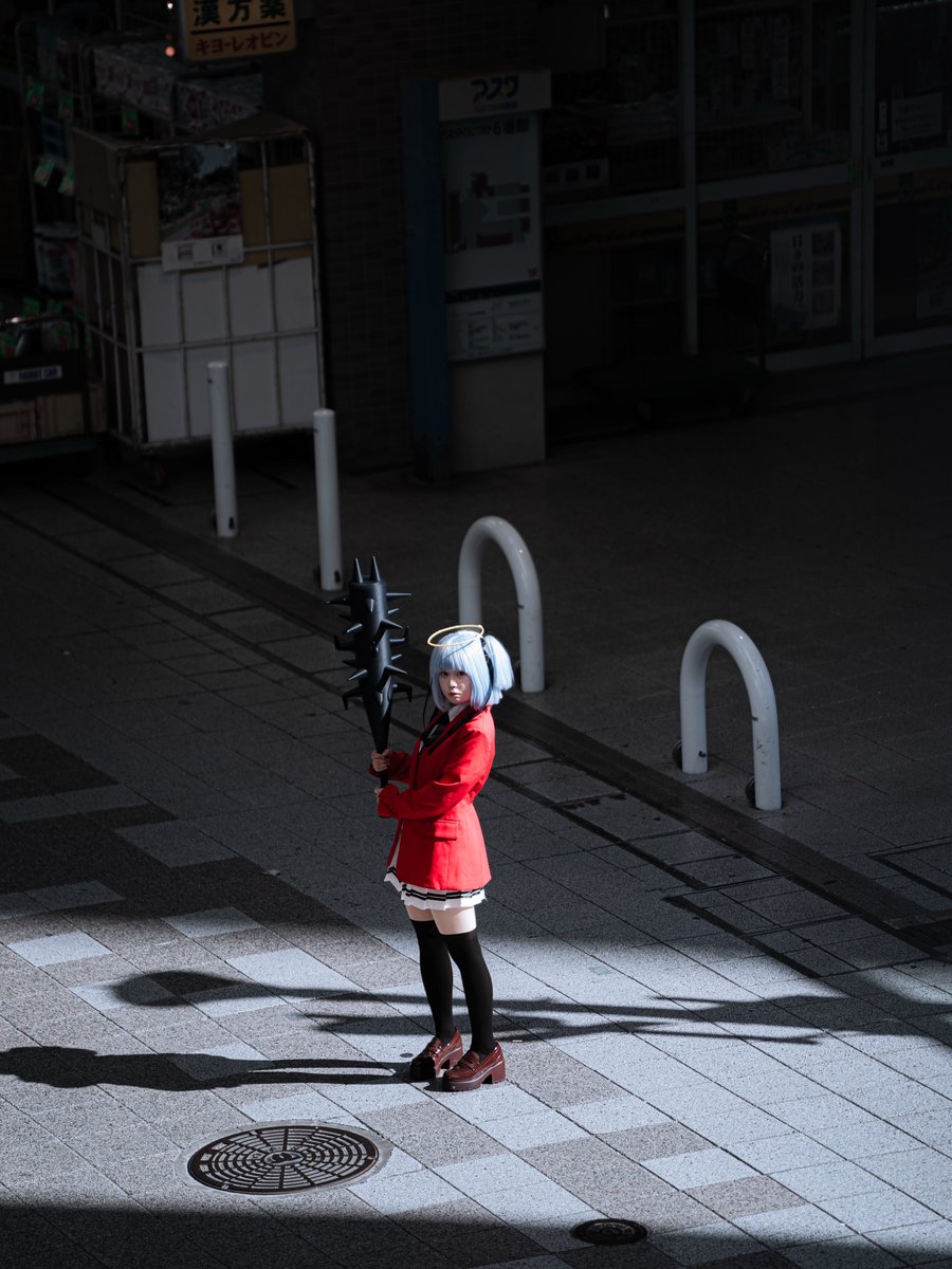 やーにゃ👾 (@yaanya_cos) / Posts / X