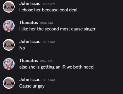 TRetoasted's tweet photo. Was talking to my little brother about Primarina https://t.co/g2ix3tJDX9