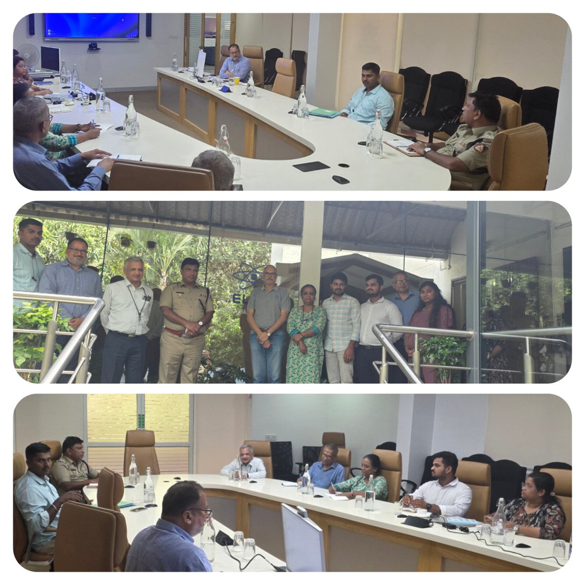DCP Electronic City BCP tweet media