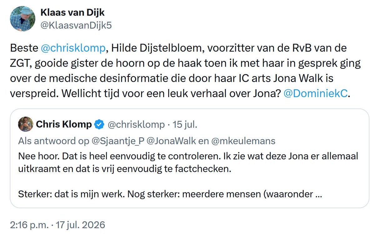 Maarten Roels tweet media