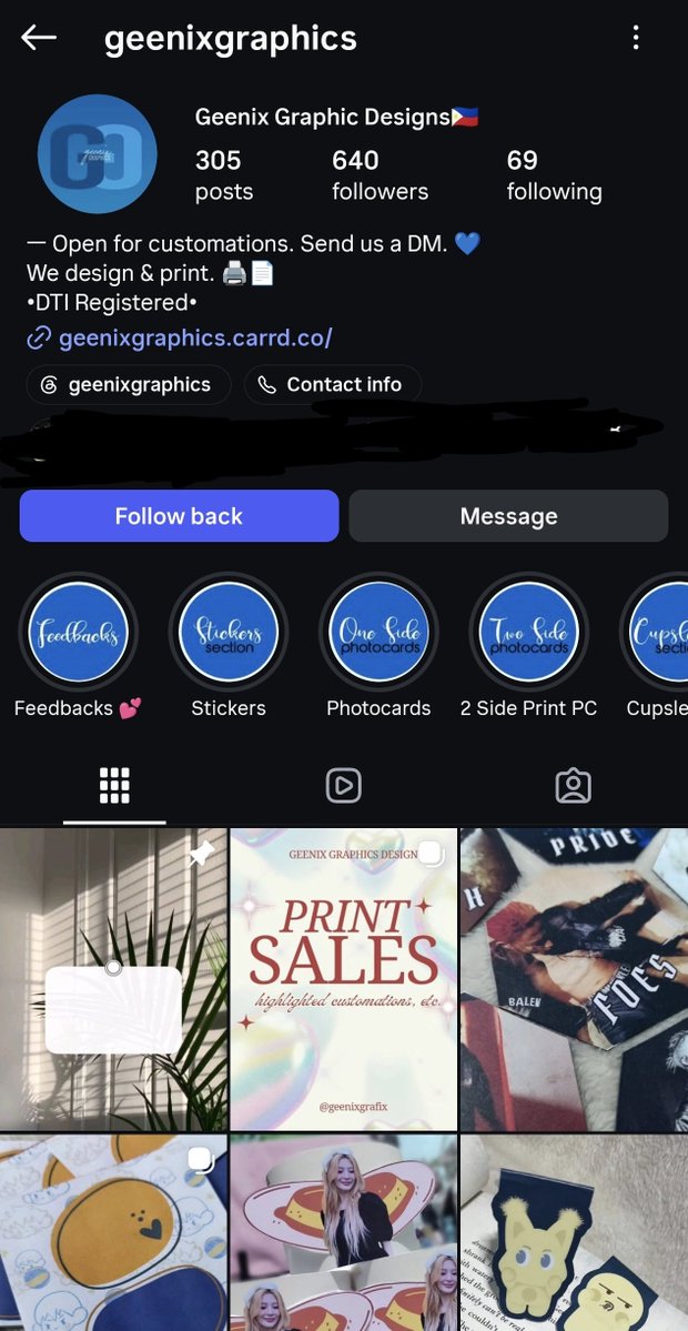geenix graphics 🇵🇭| July Prints Open🖨️ tweet media