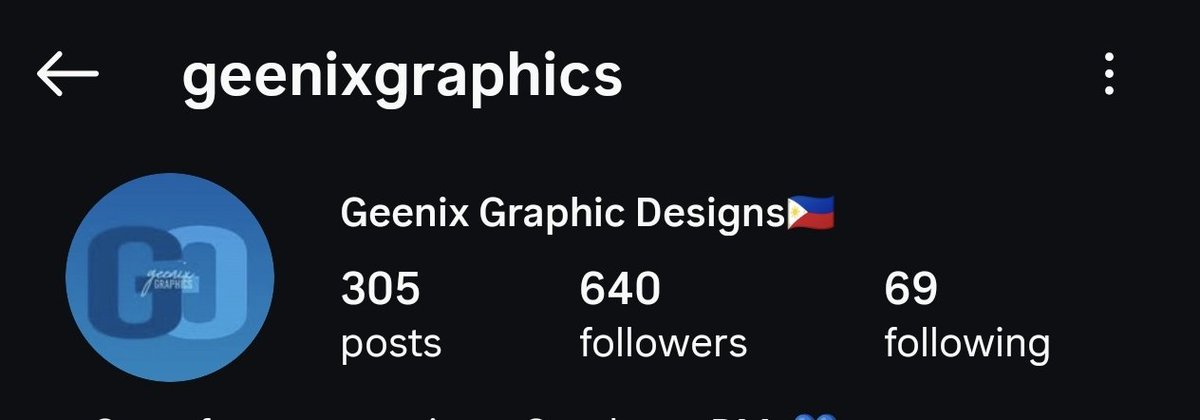 geenix graphics 🇵🇭| July Prints Open🖨️ tweet media