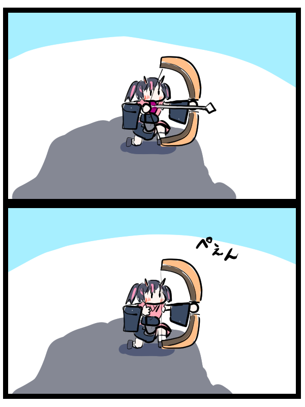 hifumit's tweet photo. 少し時はさかのぼり… https://t.co/WJsMfO1Nk6