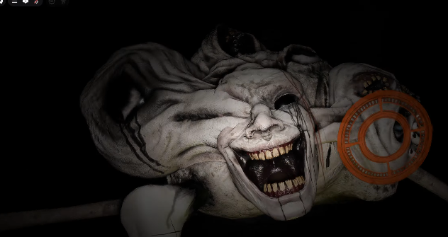 ThanishRocks's tweet photo. @Sotos_04 @Neatz0 doors is a good game but it's not really scary and it doesnt have a story right now, mimic is actually scary and has one of the best stories present in a roblox game. https://t.co/mg1gO8btXa