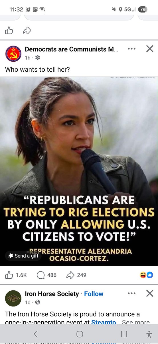hallagon's tweet photo. @CNN https://t.co/E5rp805MtL