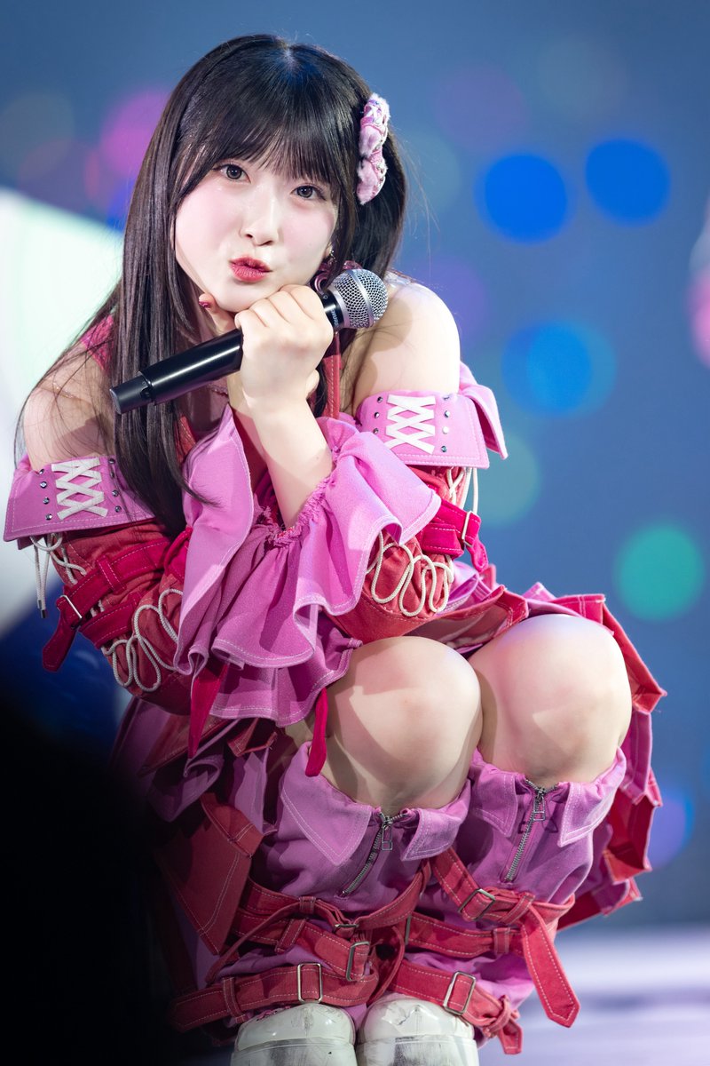 popiiiueee's tweet photo. ≠ME アリーナツアー2026
喝采パレード
神奈川公演 Day1

#櫻井もも
#ノイミー_カメコ https://t.co/Id8BaArToV