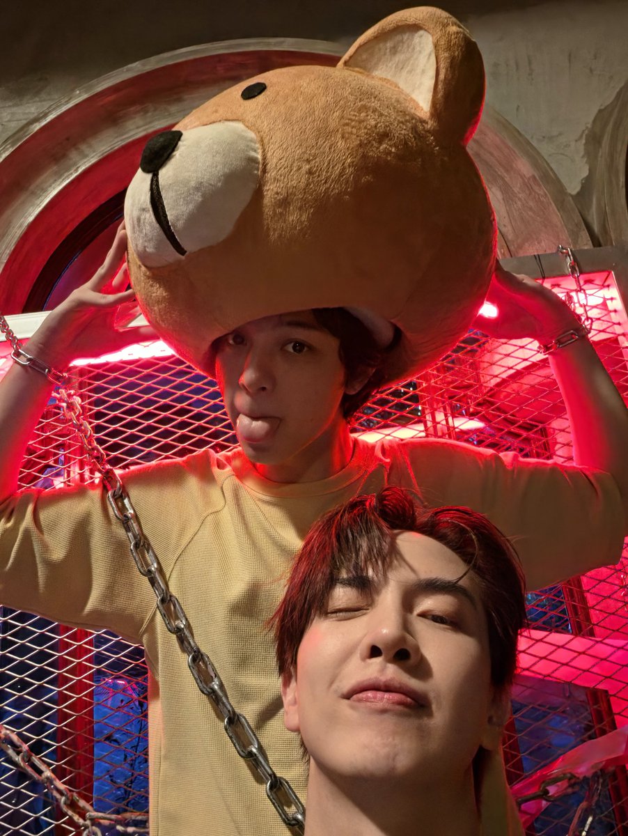 โจฮัน ราชันจังเกิ้ล tweet media