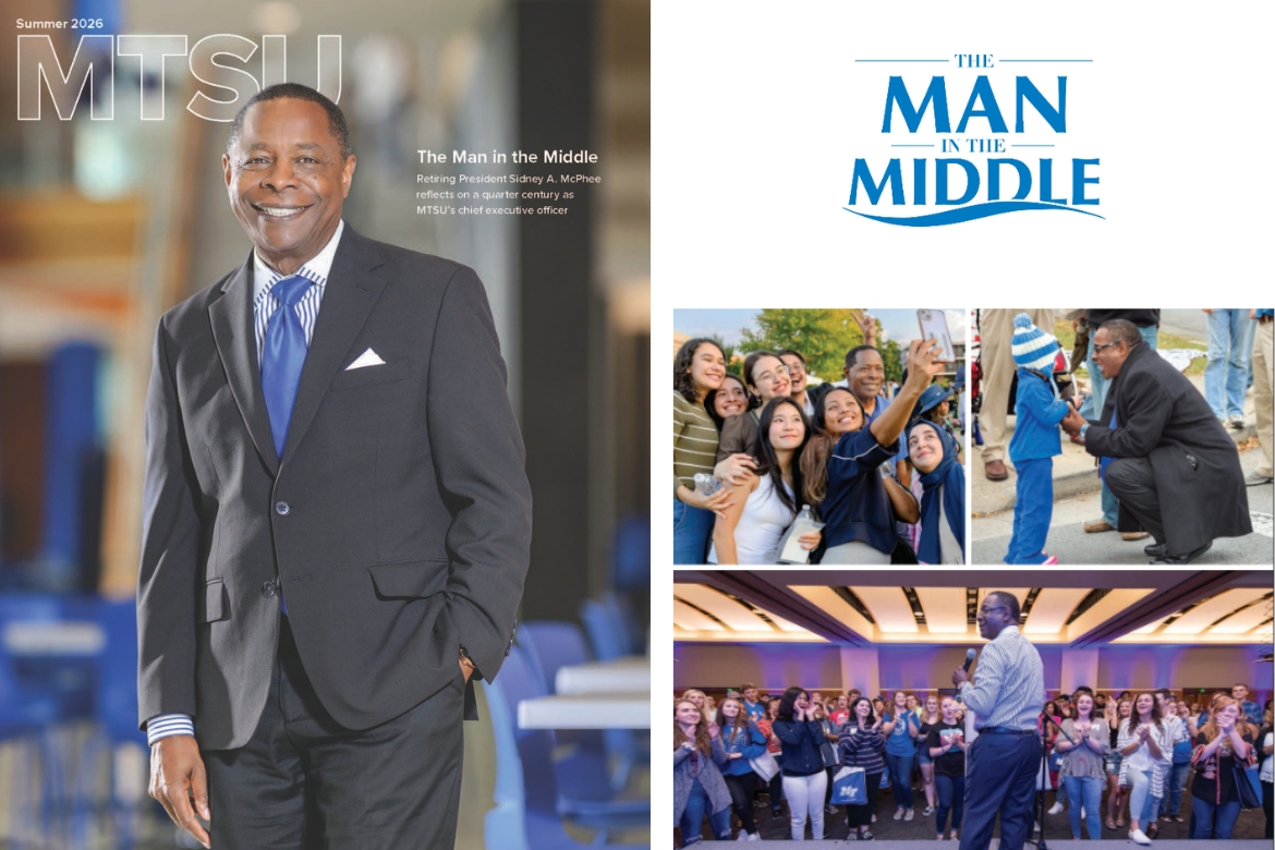 MTSU News tweet media